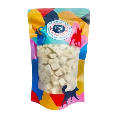 COOL PETSSS - 冻乾鸡肉粒60克 (猫狗小食)