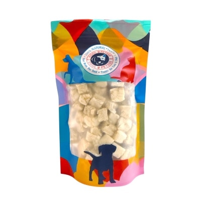 COOL PETSSS - 鱈魚粒凍乾 - 30g（貓狗適用）