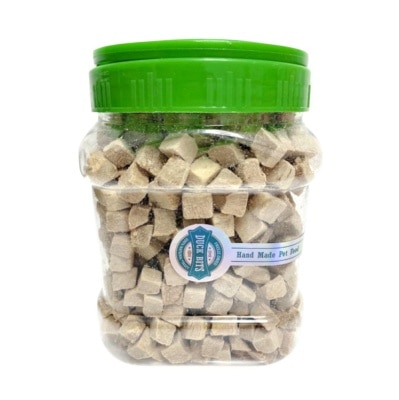 COOL PETSSS - Freeze Dried Duck Bites 200g (For Cats & Dogs)