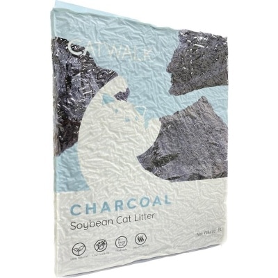 CATWALK - 活性炭豆腐猫砂 (6L)- Catwalk