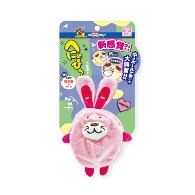 DOGGYMAN - Dog Toys - Rabbit 85858