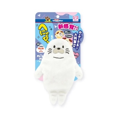 DOGGYMAN - 狗玩具 小海豹 85861