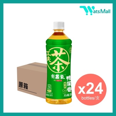 YOUCONGQI - 茉莉鸭屎香乌龙茶饮品 608毫升 (24支)