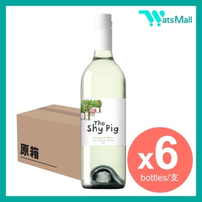 THE SHY PIG - Sauvignon blanc 750ML (6 bottles)
