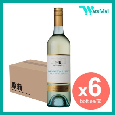 HERITAGE ROAD - Sauvignon Blanc 750ML (1x6)