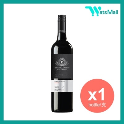 BVWC - Stockyard Shiraz 750ML (1支)