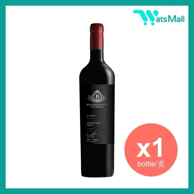 BVWC - Farms Shiraz 750ML (1支)