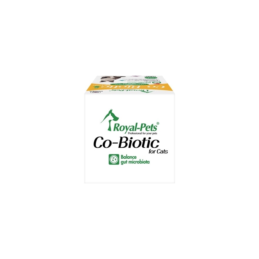 Co-Biotic for Cats [20 sachets]