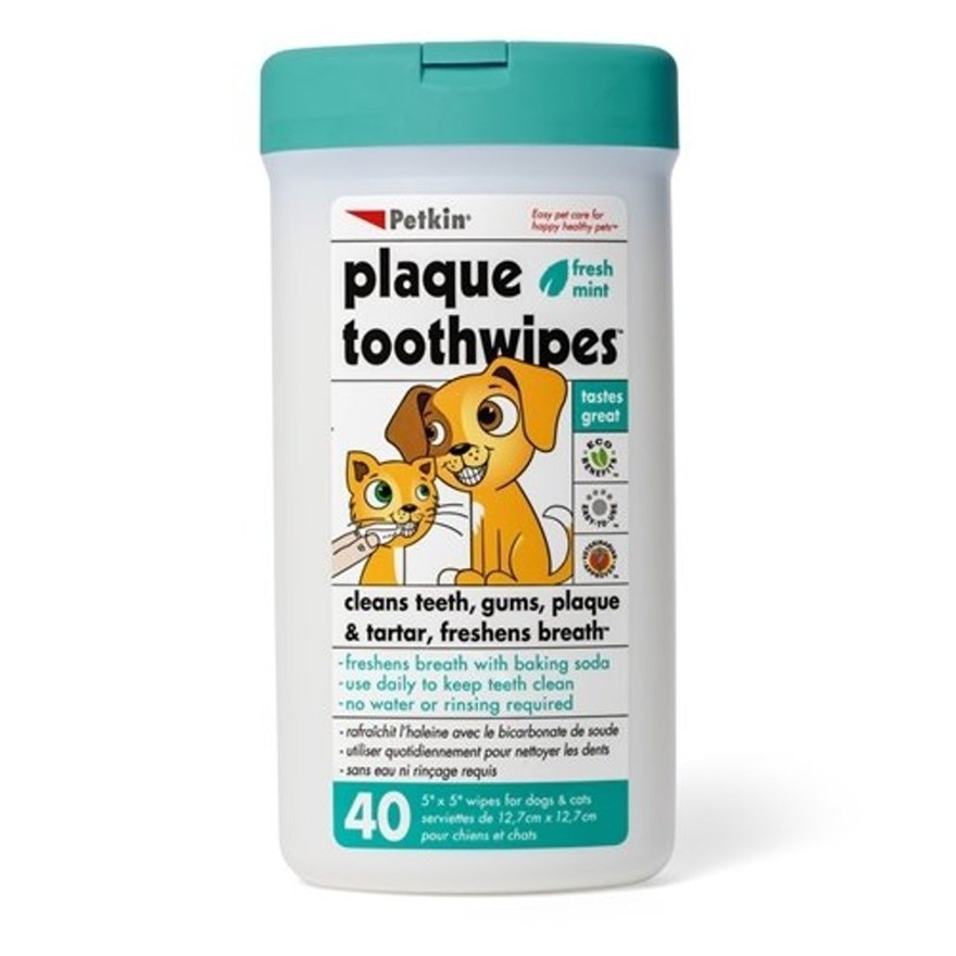 Toothwipes (40pcs) image