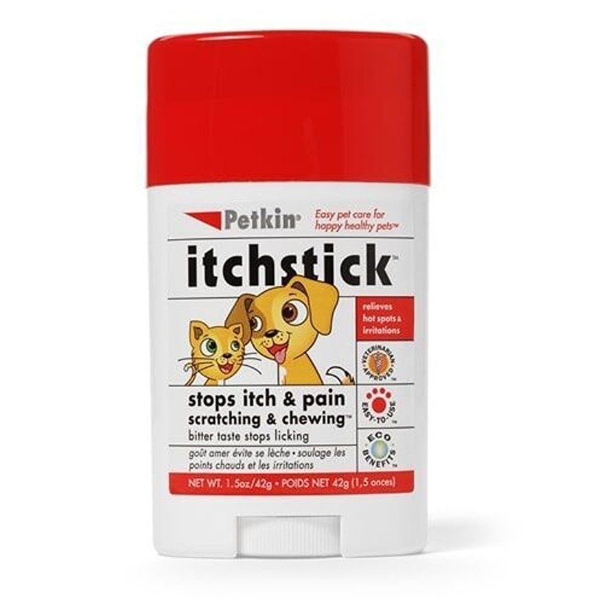 Itchstick (1.5oz) For Cats & Dogs 05320 3 image