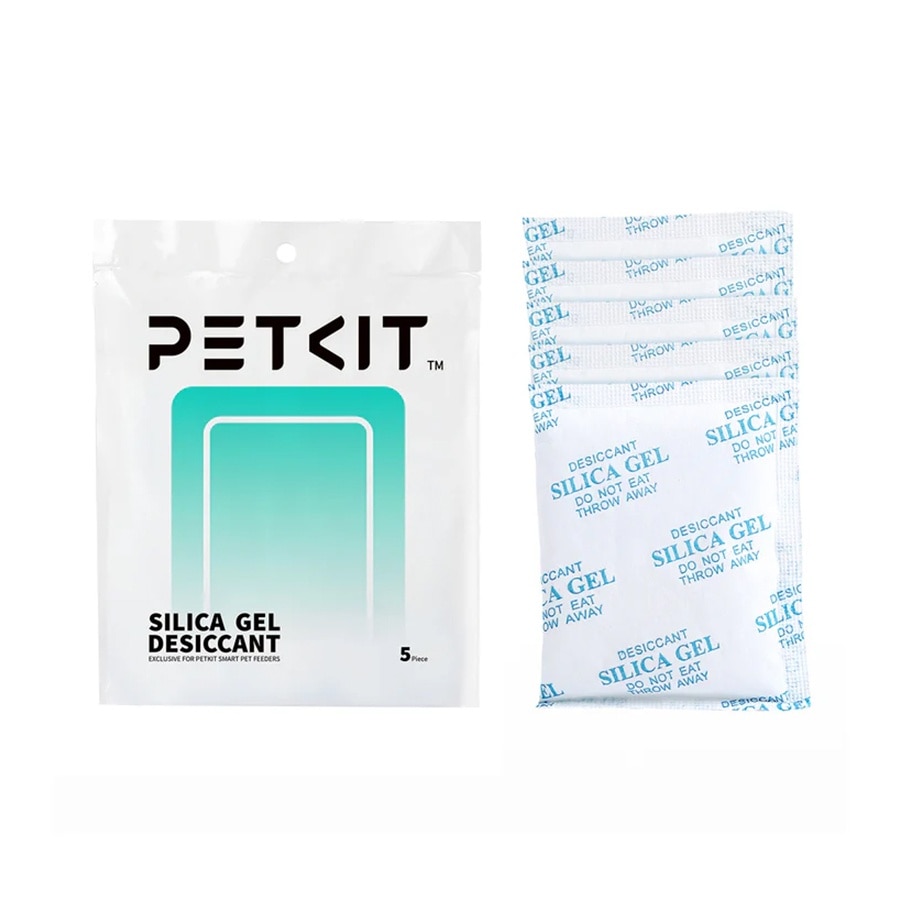 Moisture-proof Bead Replacement Pack (5 pieces) 101280 image