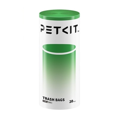 PETKIT - PUROBOT MAX PRO專用可抽式儲便袋20個袋 304281