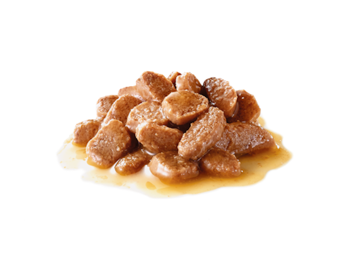 FCN Hair & Skin Care Adult Cat Pouch (Gravy) (85g) - ROYAL CANIN