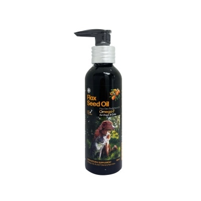 POINTERS PHARMA - Fourflax® Omega Up (Sea Buckthorn Oil + Flaxseed Oil) 150ml