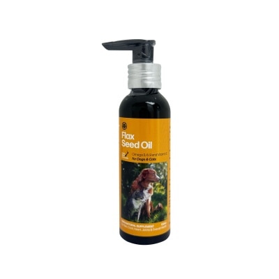 POINTERS PHARMA - Fourflax® Flaxseed oil 150ml