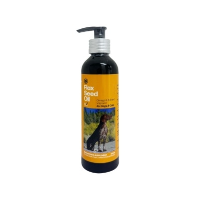 POINTERS PHARMA - Fourflax® Flaxseed oil 250ml