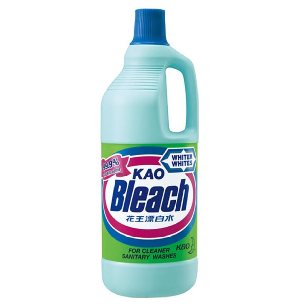 BLEACH (LARGE)