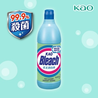 花王 花王漂白水 600毫升