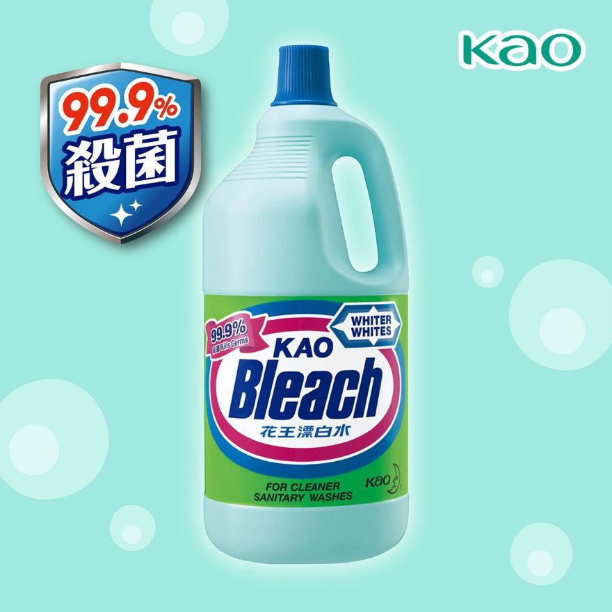 BLEACH