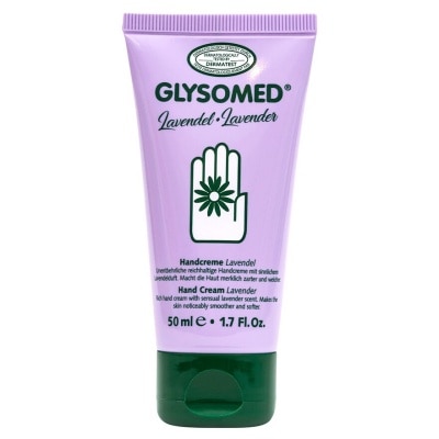 GLYSOMED GLYSOMED HANDCREAM LAVENDER 50ML