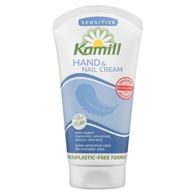 KAMILL KAMILL 低敏護甲潤手霜75ML