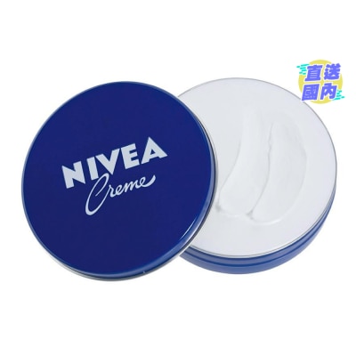 NIVEA NIVEA 潤膚霜 (60ml)