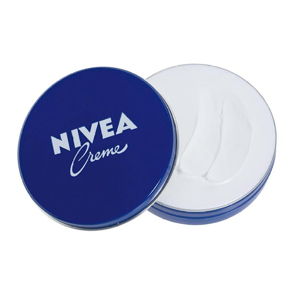 NIVEA 潤膚霜 (60ml)
