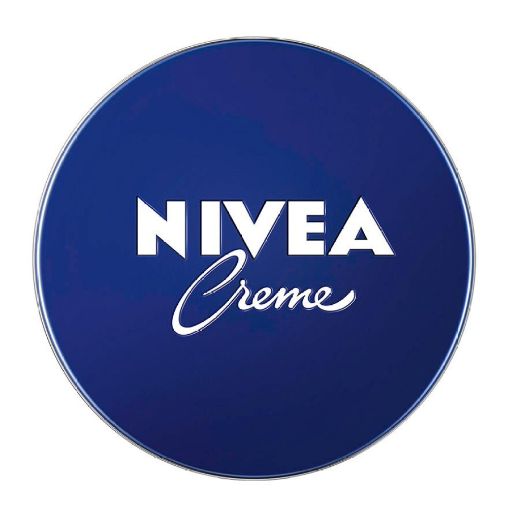 NIVEA 潤膚霜 (60ml)