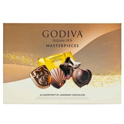 GODIVA Assorted Chocolate Gift Box 20pcs