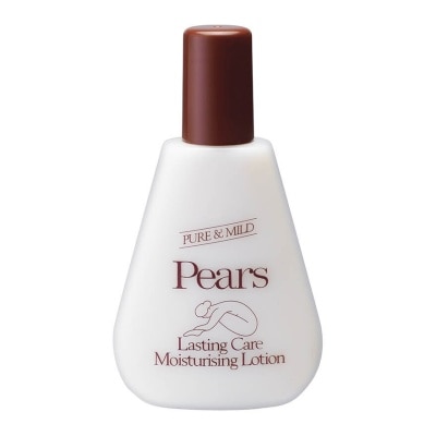 PEARS Lasting Care Moisturizing Lotion