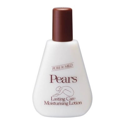 PEARS - Lasting Care Moisturizing Lotion
