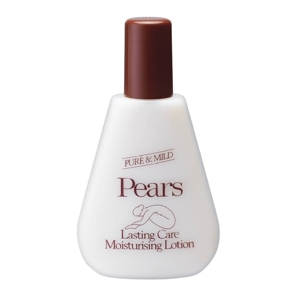 PEARS Lasting Care Moisturizing Lotion Body Watsons Hong Kong