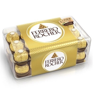 FERRERO ROCHER  金莎朱古力礼盒30粒装