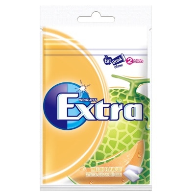 EXTRA Extra Xyl. Melon 20s bag