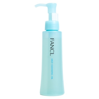 FANCL MILD CLEANSING OIL (TWIN PACK)