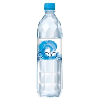 COOL COOL WATER 750ML