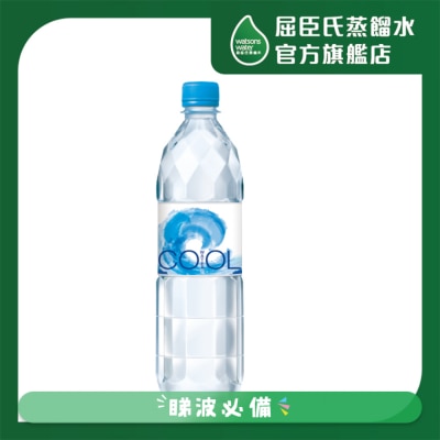 COOL - COOL WATER 750ML (Random Package Delivery)