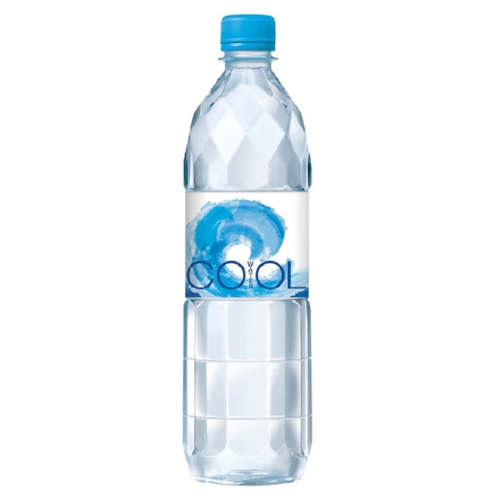 COOL WATER 750ML