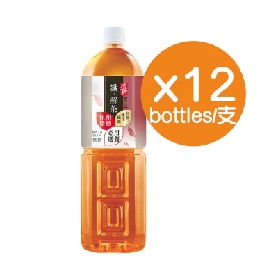 TAO TI Tao Ti Supreme Meta Slim Tea 1.5L x12 (case) image