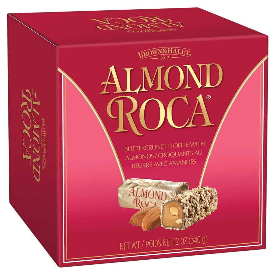 Almond Roca 340g