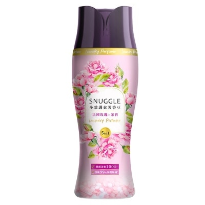 SNUGGLE Snuggle Beads Rose 350ML