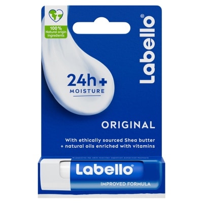 LABELLO Labello Classic 4.8g