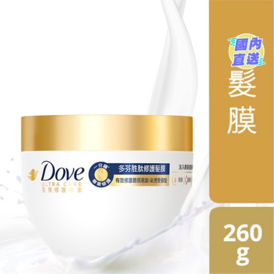DOVE Dove 1 minute Ultracare Hair Mask 260g