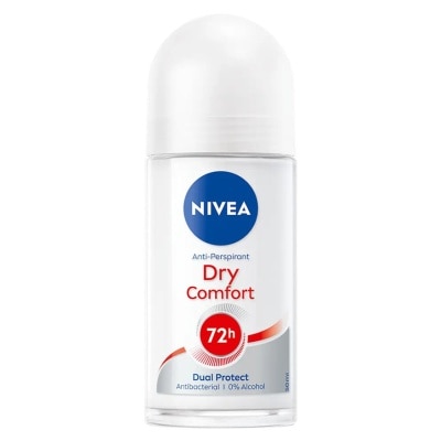 NIVEA Dry Comfort Roll On 50ml