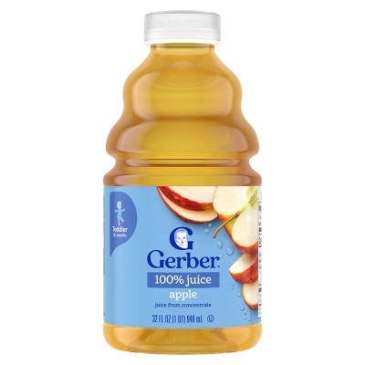 嘉寶 - 100%蘋果汁