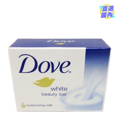 DOVE BEAUTY BAR