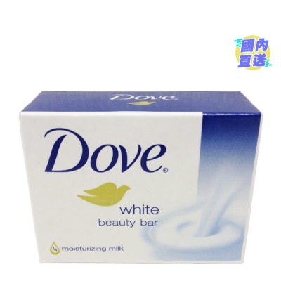 DOVE 柔嫩潔膚塊