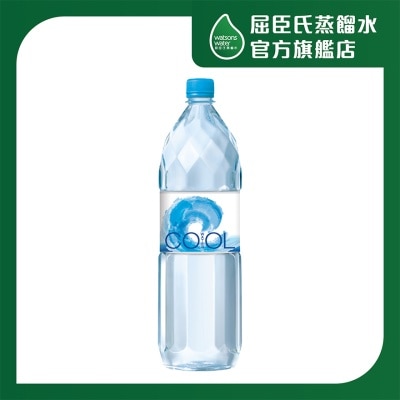 COOL 清涼水