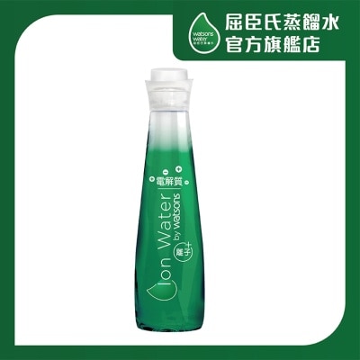 WATSON'S WATSONS ION WATER 420ML