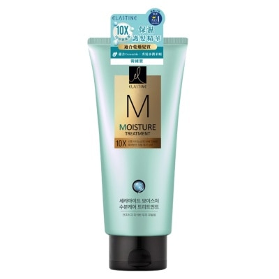 ELASTINE - ELASTINE 10X Moisture Moisture Care TRT 300ML